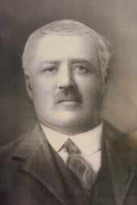 David Davis Williams (1852 - 1927) Profile
